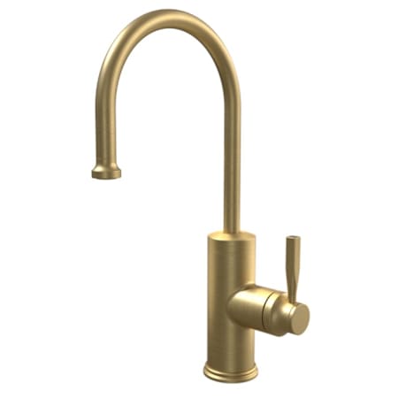 Waterstone Lurano Filtration Faucet - Cold Chardonnay