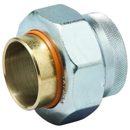 Watts 1 1/2" Lead Free Dielectric Union with Female Iron Pipe Thread To Copper Solder Joint N/A