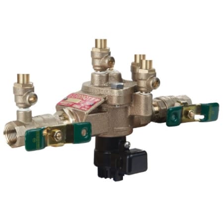 Watts Repair Kit for Watts 1" RK 800M4 CK Vacuum Breakers N/A