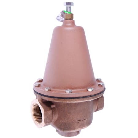 Watts 1 1/2" Lead Free Brass High Capacity Water Pressure Reducing Valve N/A