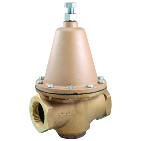 Watts 3" Lead Free Super Capacity Water Pressure Reducing Valve - Less Strainer N/A