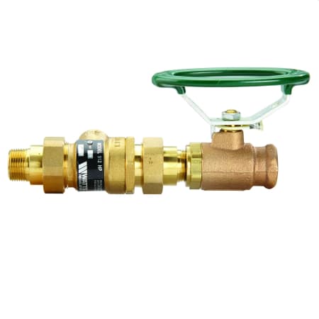 Watts 3/4" High Pressure Hose Drop Vacuum Breaker N/A