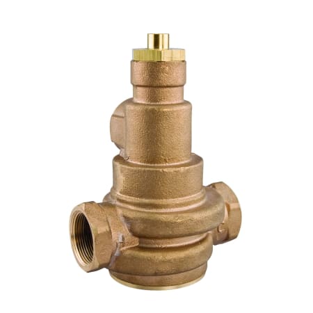 Watts 1 1/2" Lead Free Master Tempering Valve with Paraffin Based Thermostat N/A