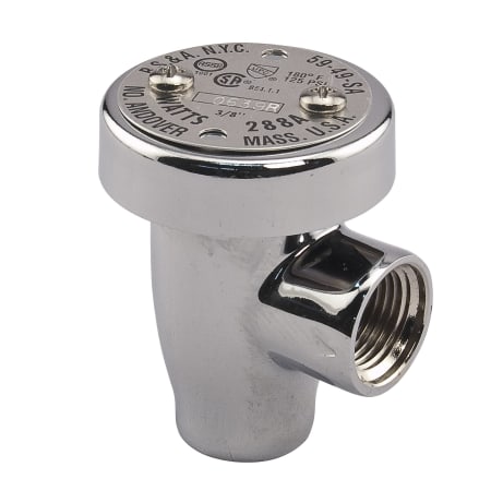 Watts 1/2" Lead Free Anti-Siphon Vacuum Breaker N/A