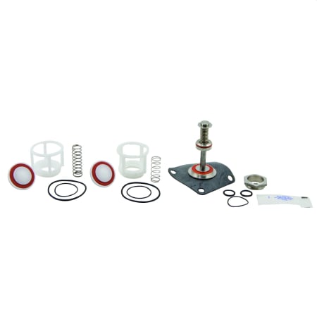 Watts 3/4 And 1" Reduced Pressure Zone Total Repair Kit N/A