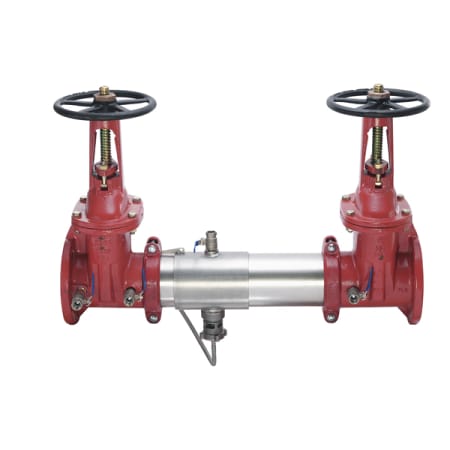 Watts 3" Reduced Pressure Zone Assembly N/A