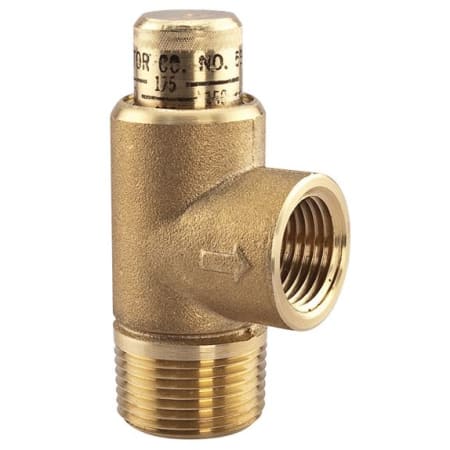 Watts LF530C 3/4" Pressure Relief Valve N/A