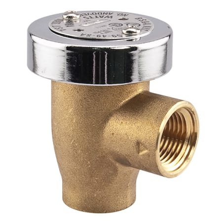 Watts 188A 1" Hot or Cold Water Anti-Siphon Vacuum Breaker N/A