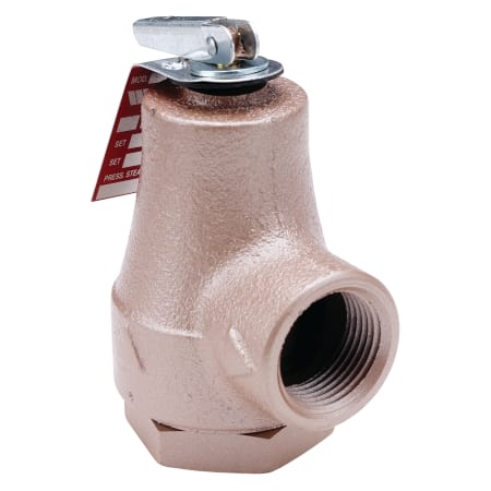Watts 374A-030 3/4" Boiler Relief Valve N/A