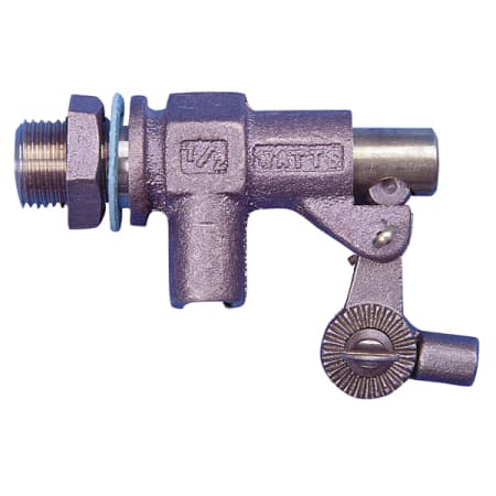 Watts 3/8" Float Valve N/A