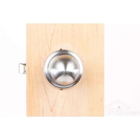 Barrington Series 401D Passage Knob Set Outside View