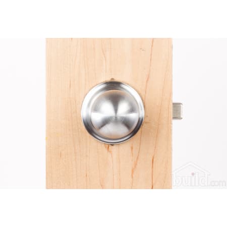 Barrington Series 401D Passage Knob Set Inside View