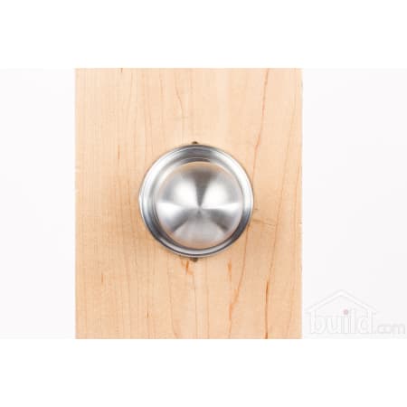 Barrington Series 405D Single Dummy Knob Set Inside View