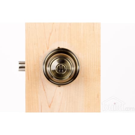 Barrington Series 441D Keyed Entry Knob Set Inside View