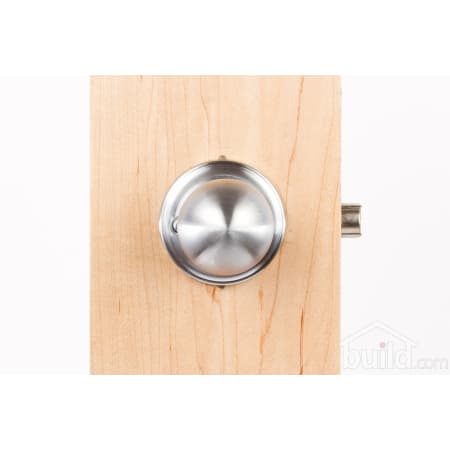 Barrington Series 441D Keyed Entry Knob Set Inside View