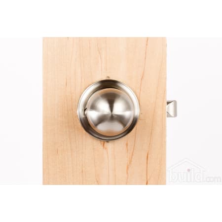 Barrington Series 441D Keyed Entry Knob Set Inside View