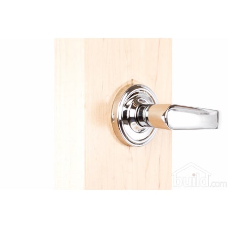 Access Series 605A Single Dummy Lever Set Angle View