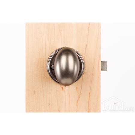 Julienne Series 610J Privacy Knob Set Inside View