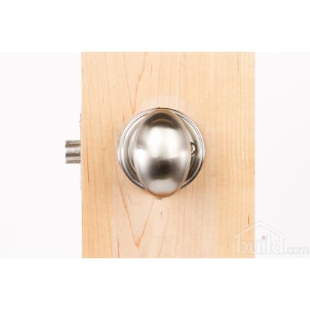 Julienne Series 640J Keyed Entry Knob Set Inside View