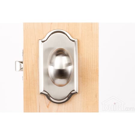 Julienne Series 1710J Privacy Knob Set Outside View