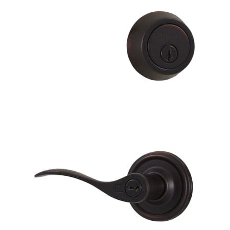 Oil Rubbed Bronze