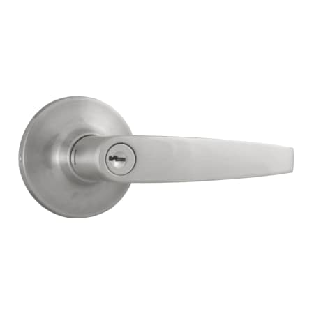 Satin Nickel