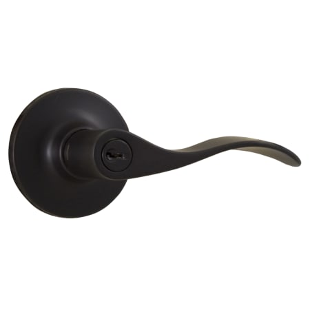 Oil Rubbed Bronze