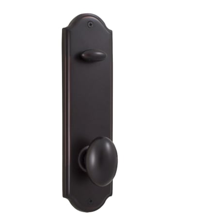 Oil Rubbed Bronze