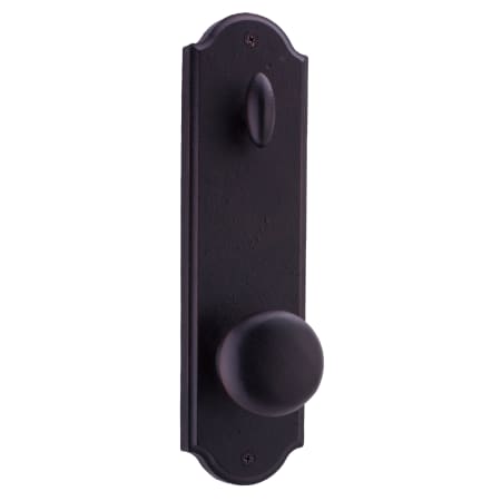 Oil Rubbed Bronze