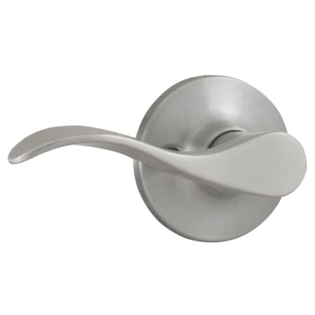 Satin Nickel