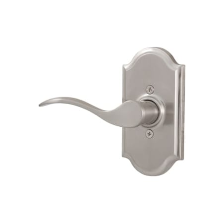 Satin Nickel