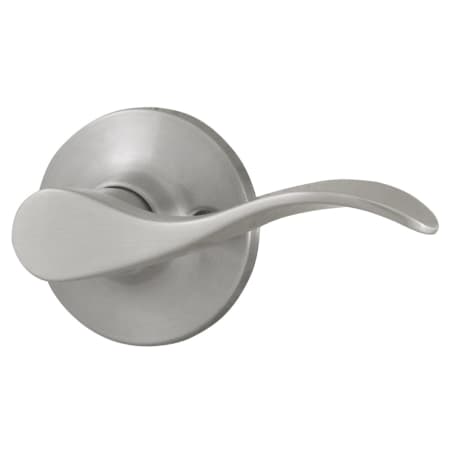 Satin Nickel