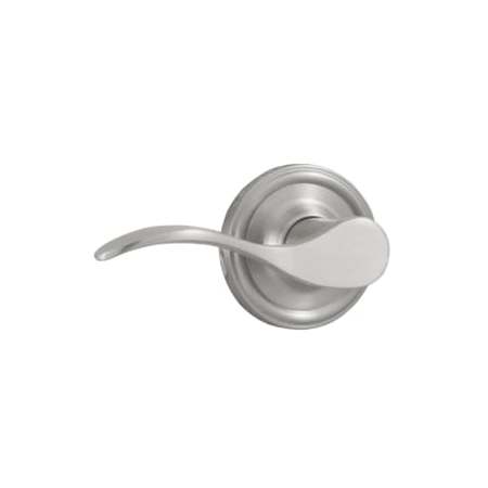 Satin Nickel