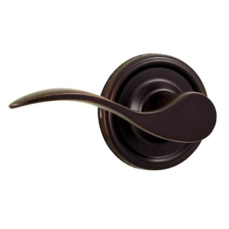 Oil Rubbed Bronze