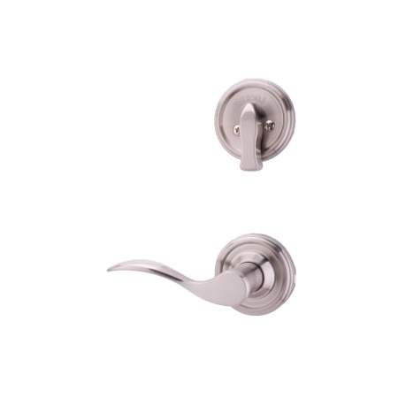 Satin Nickel