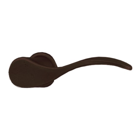 Handle Style without Rosette