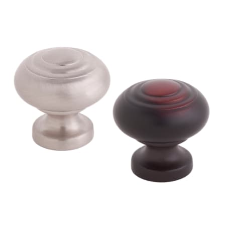 9660 Series Knobs