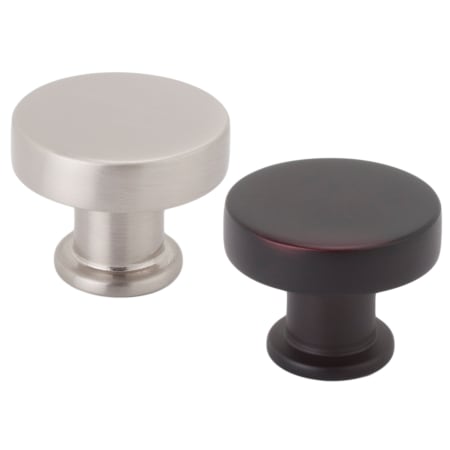 9760 Series Knobs