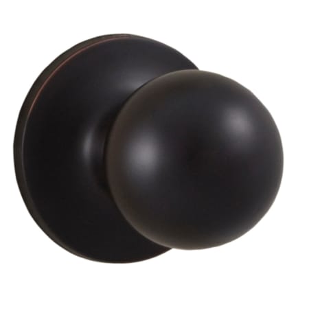 Oil Rubbed Bronze