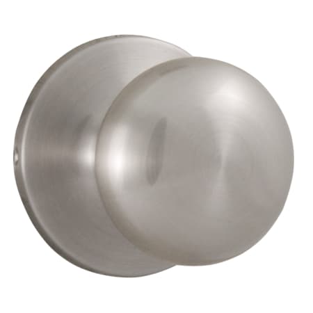 Satin Nickel