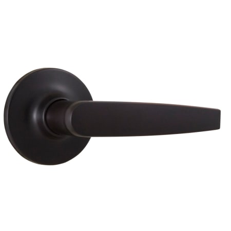 Oil Rubbed Bronze