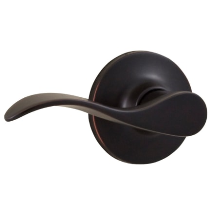 Oil Rubbed Bronze