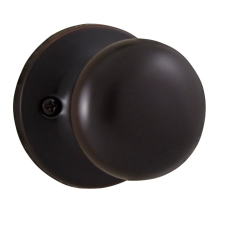 Oil Rubbed Bronze