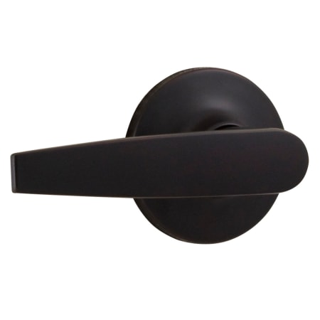 Oil Rubbed Bronze