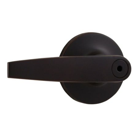 Oil Rubbed Bronze