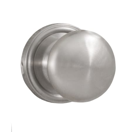 Satin Nickel