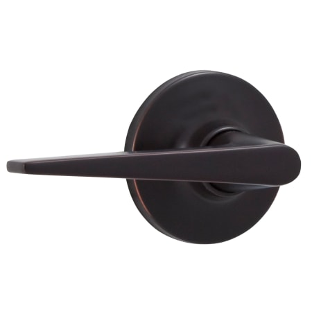 Oil Rubbed Bronze