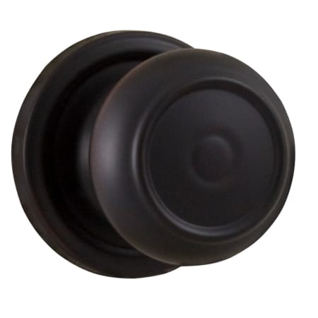 Oil Rubbed Bronze