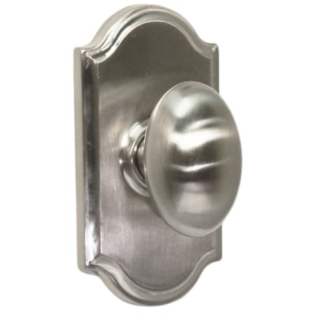 Satin Nickel