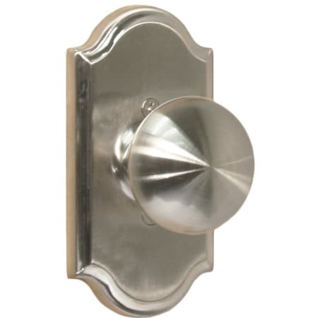 Satin Nickel